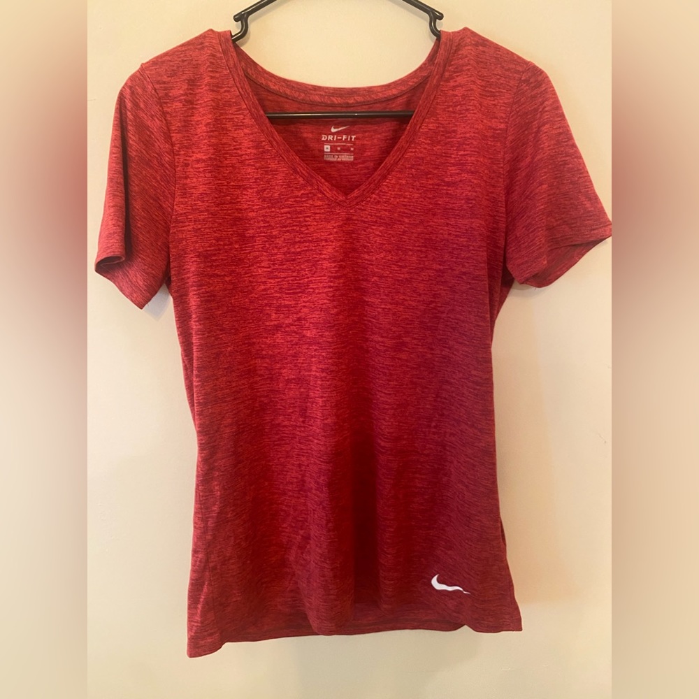 Nike Dr-Fit V Neck